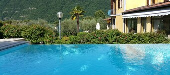 Hotel Villa Kinzica