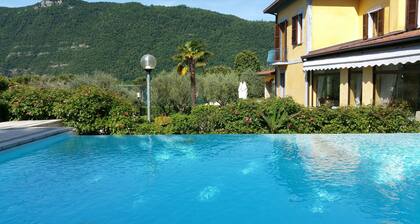 Hotel Villa Kinzica