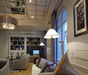 Centre d’affaires