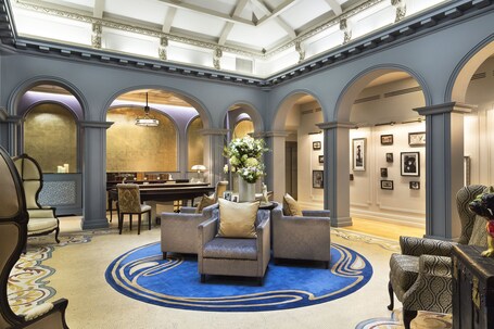 La Clef Louvre Paris by The Crest Collection - Image 2