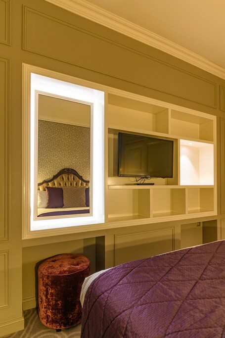 La Clef Louvre Paris by The Crest Collection - Image 49