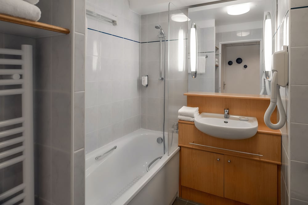 Citadines Bastille Marais Paris by null