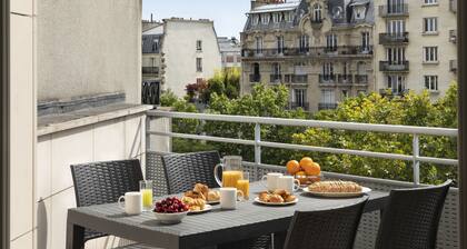 Citadines Bastille Marais Paris