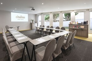Sala de reuniones