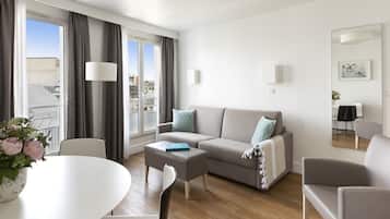 Coffres-forts dans les chambres, bureau, chambres insonorisées