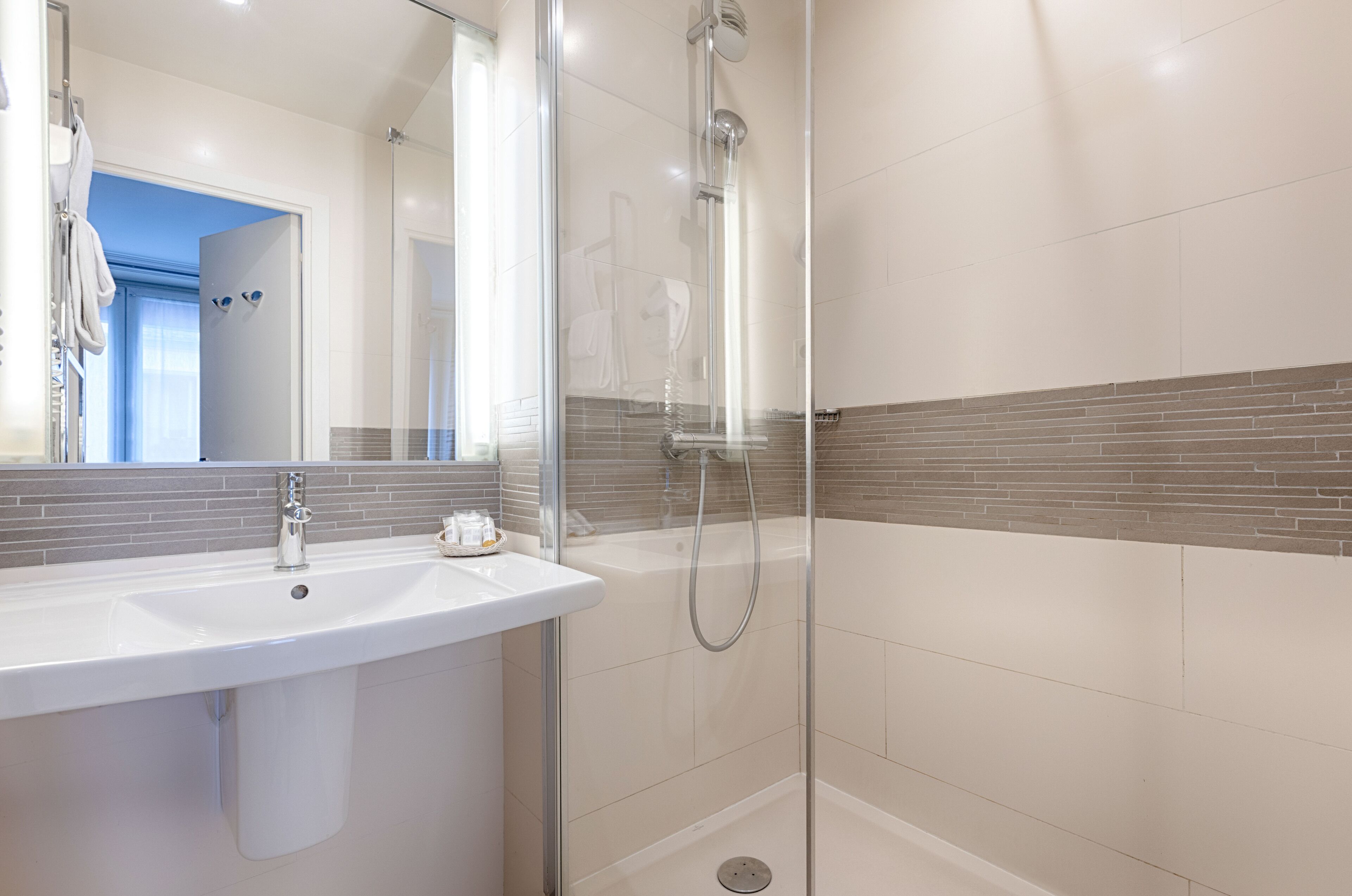 Foto - Hotel Apollinaire