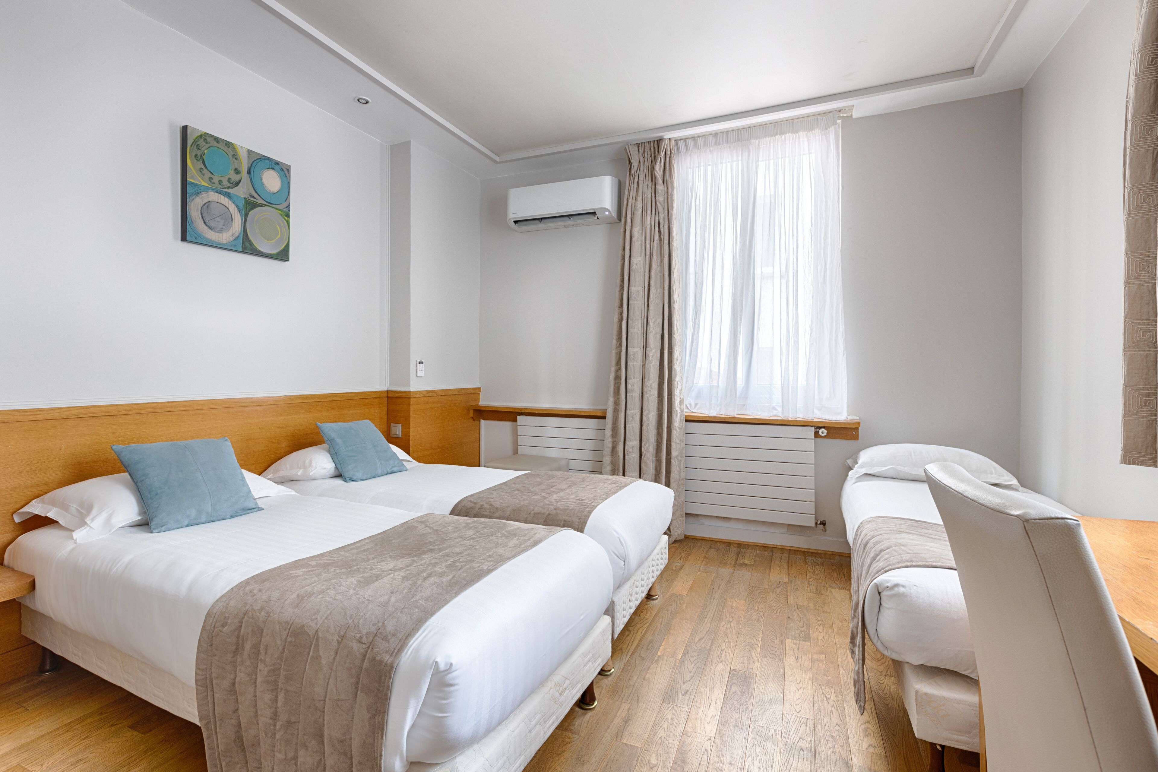 Foto - Hotel Apollinaire
