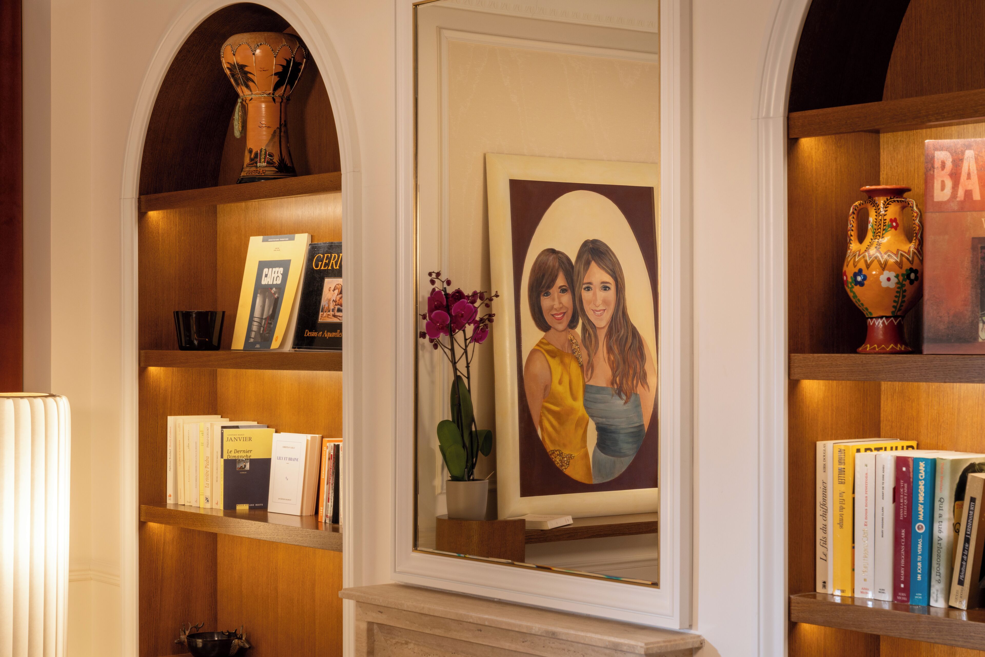 Foto - Almarine Eiffel Hotel & Spa by Malone