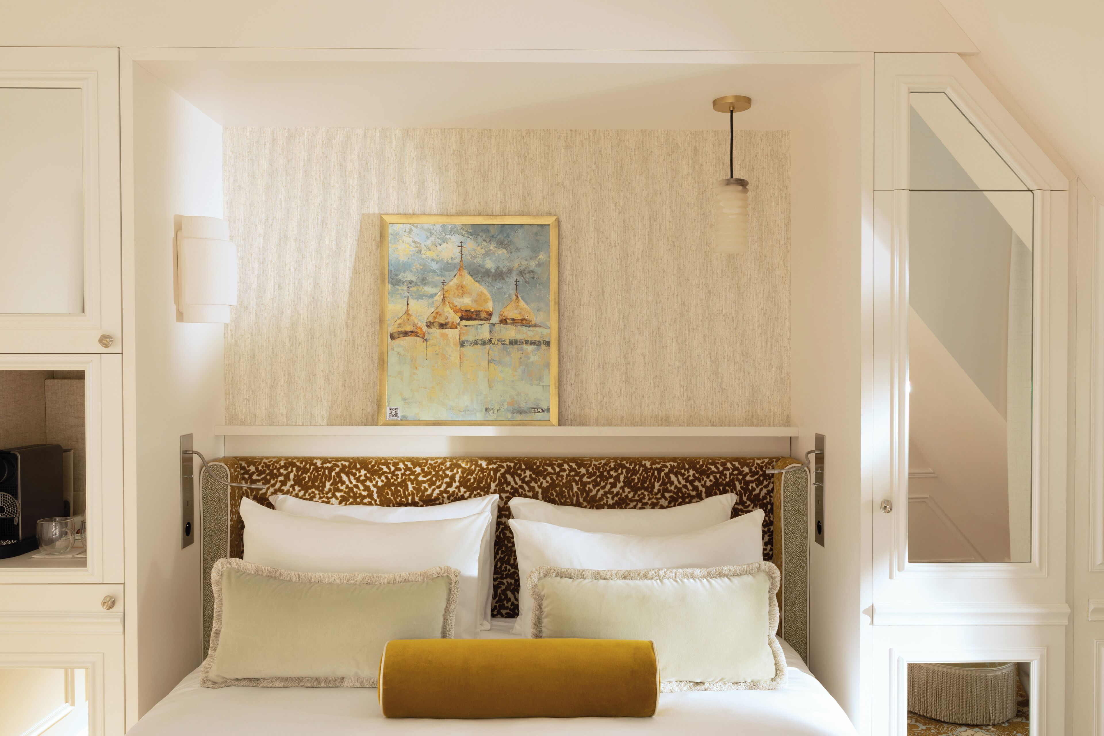 Foto - Almarine Eiffel Hotel & Spa by Malone