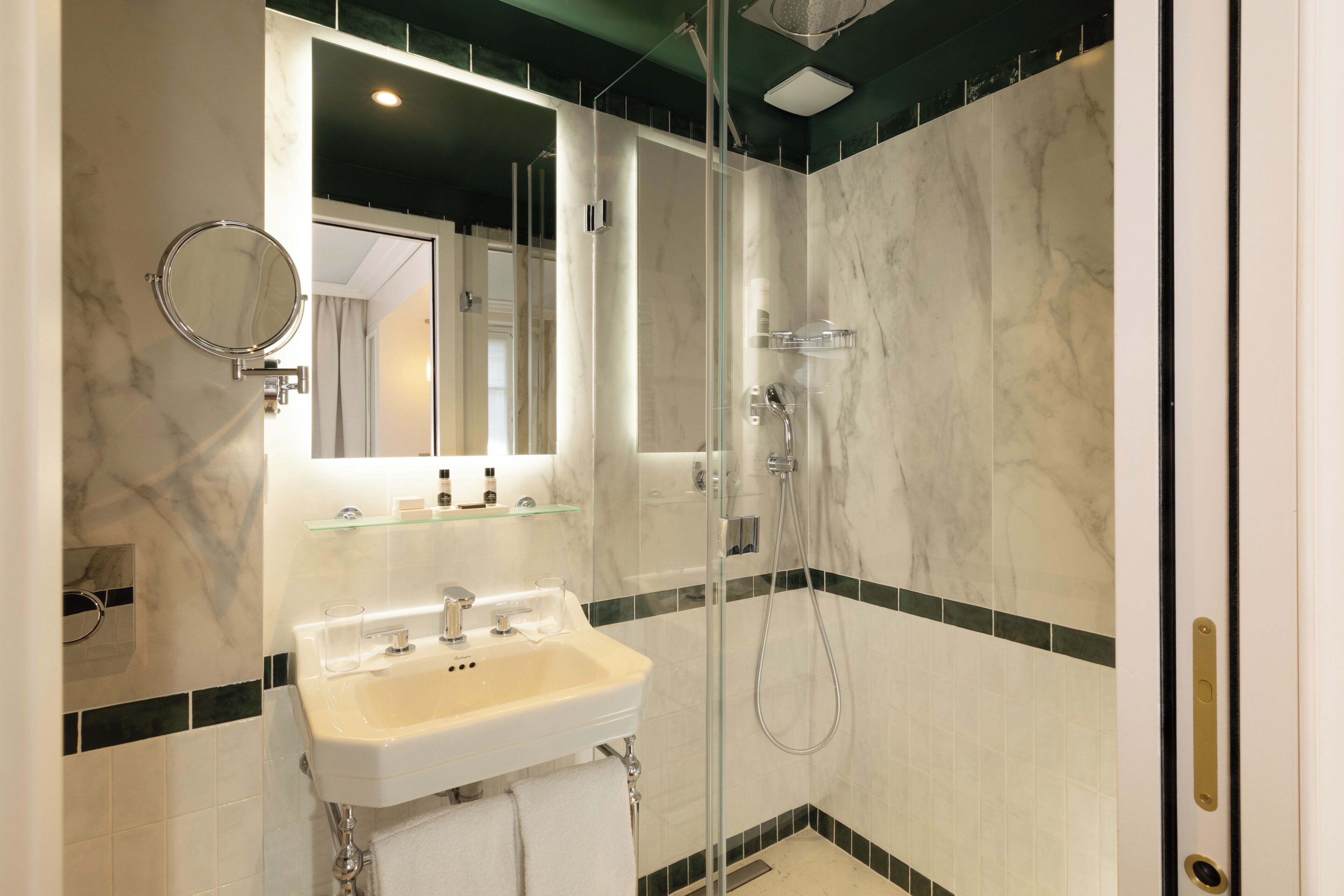 Foto - Almarine Eiffel Hotel & Spa by Malone