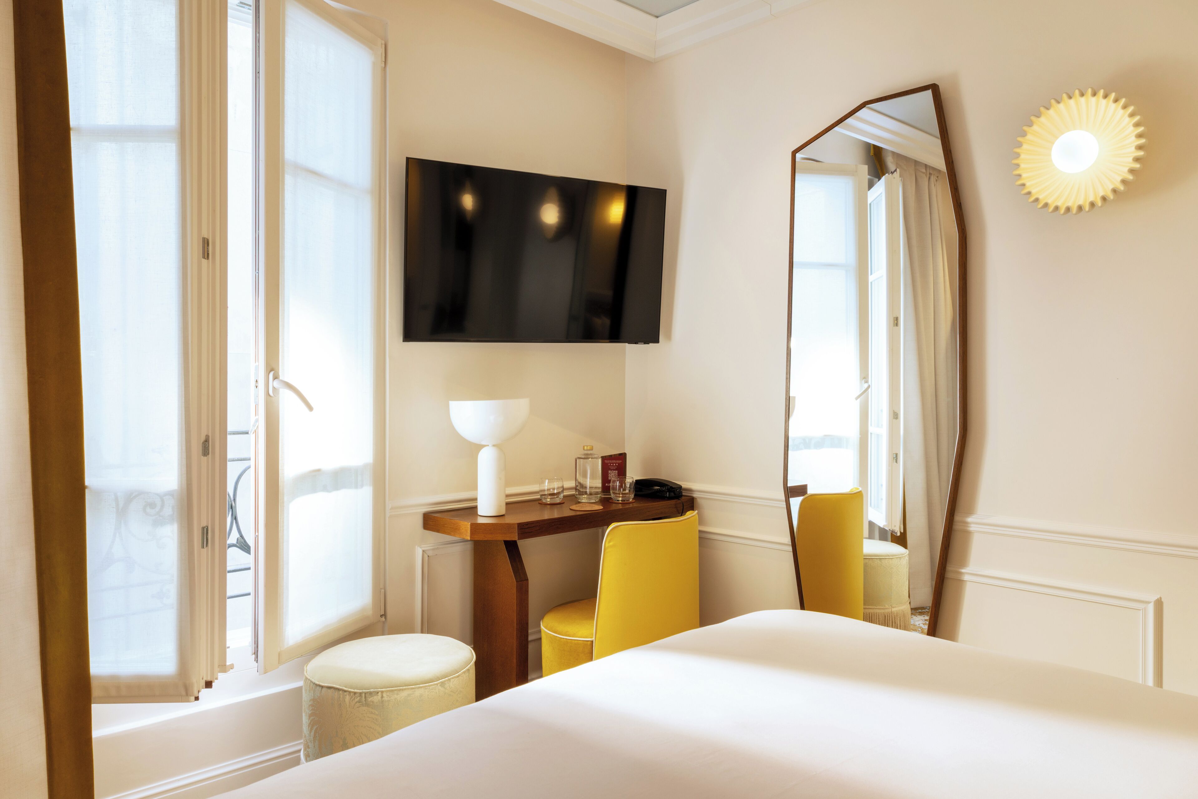 Foto - Almarine Eiffel Hotel & Spa by Malone