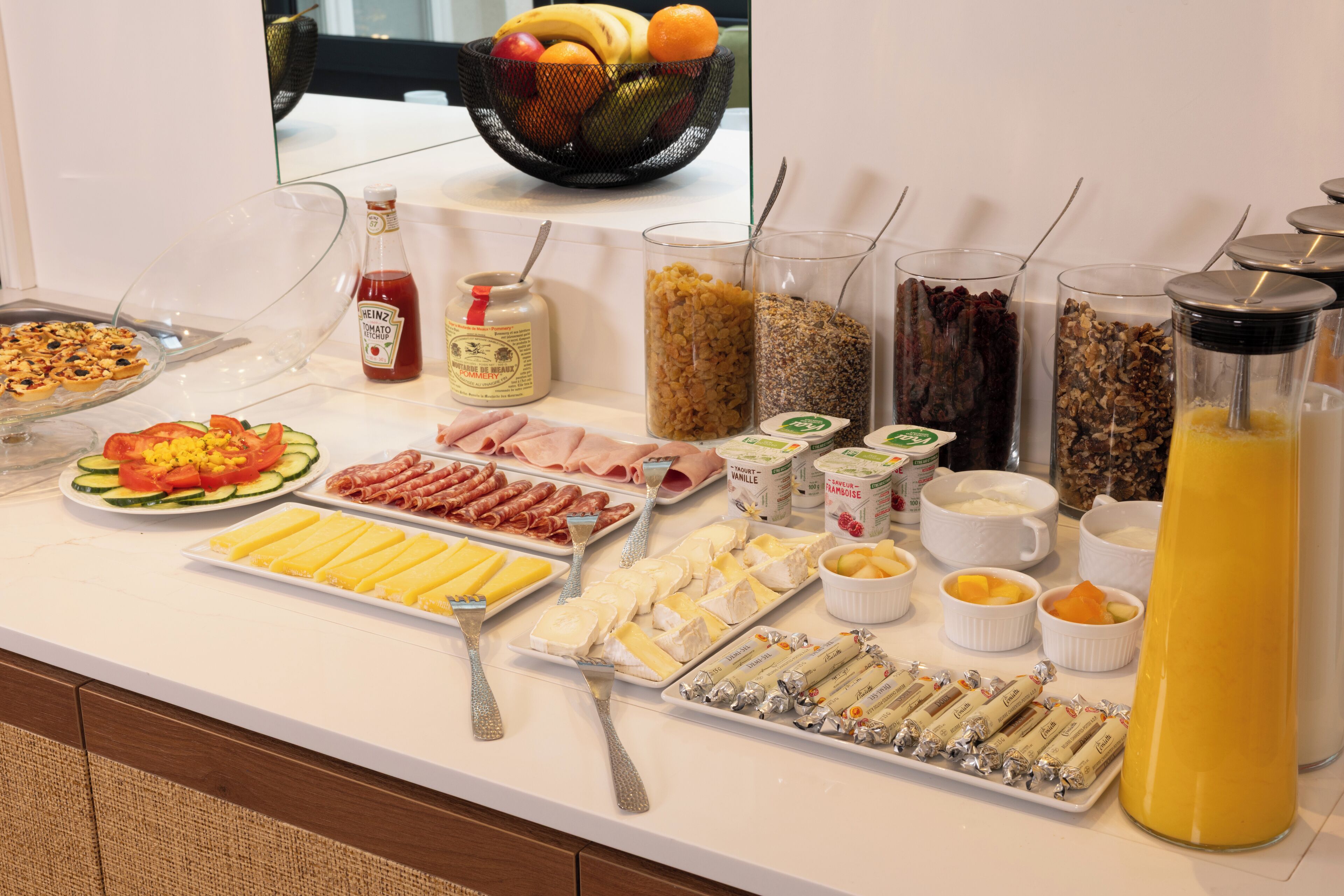 Foto - Almarine Eiffel Hotel & Spa by Malone