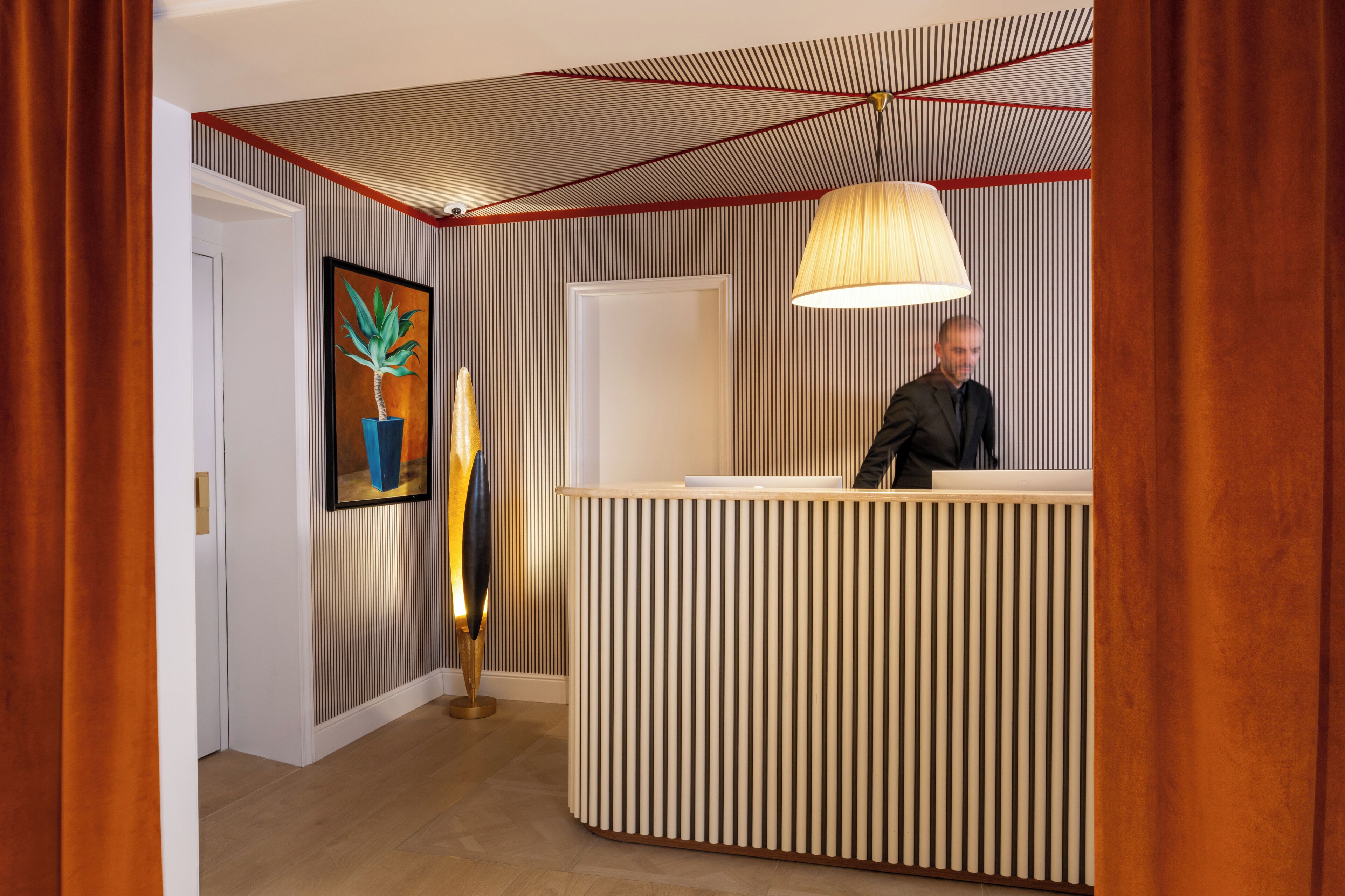 Foto - Almarine Eiffel Hotel & Spa by Malone