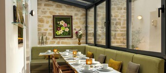 Almarine Eiffel Hotel & Spa