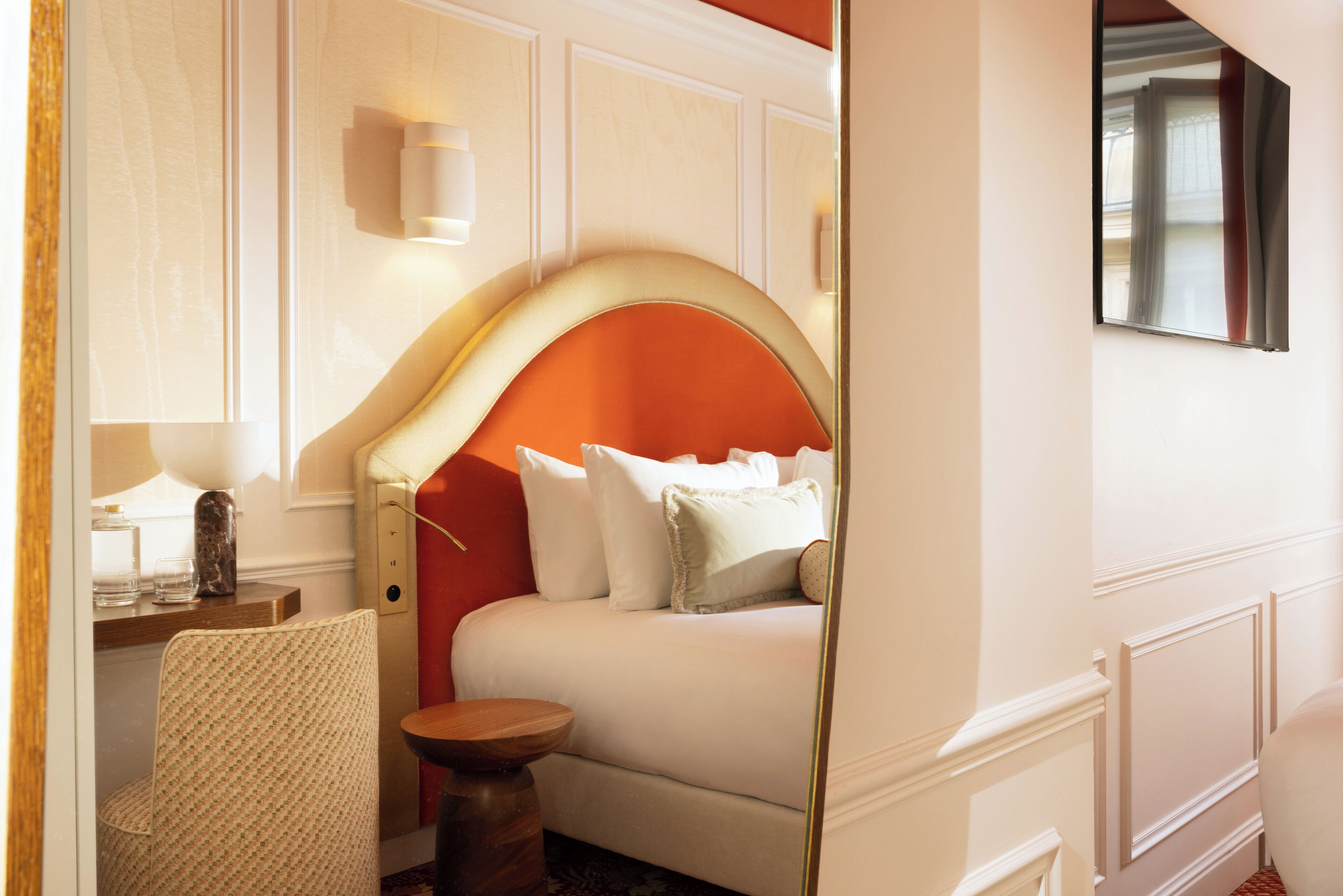 Foto - Hotel Almarine Eiffel By Malone