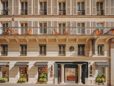 Hôtel Belloy