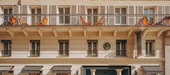 Hôtel Belloy