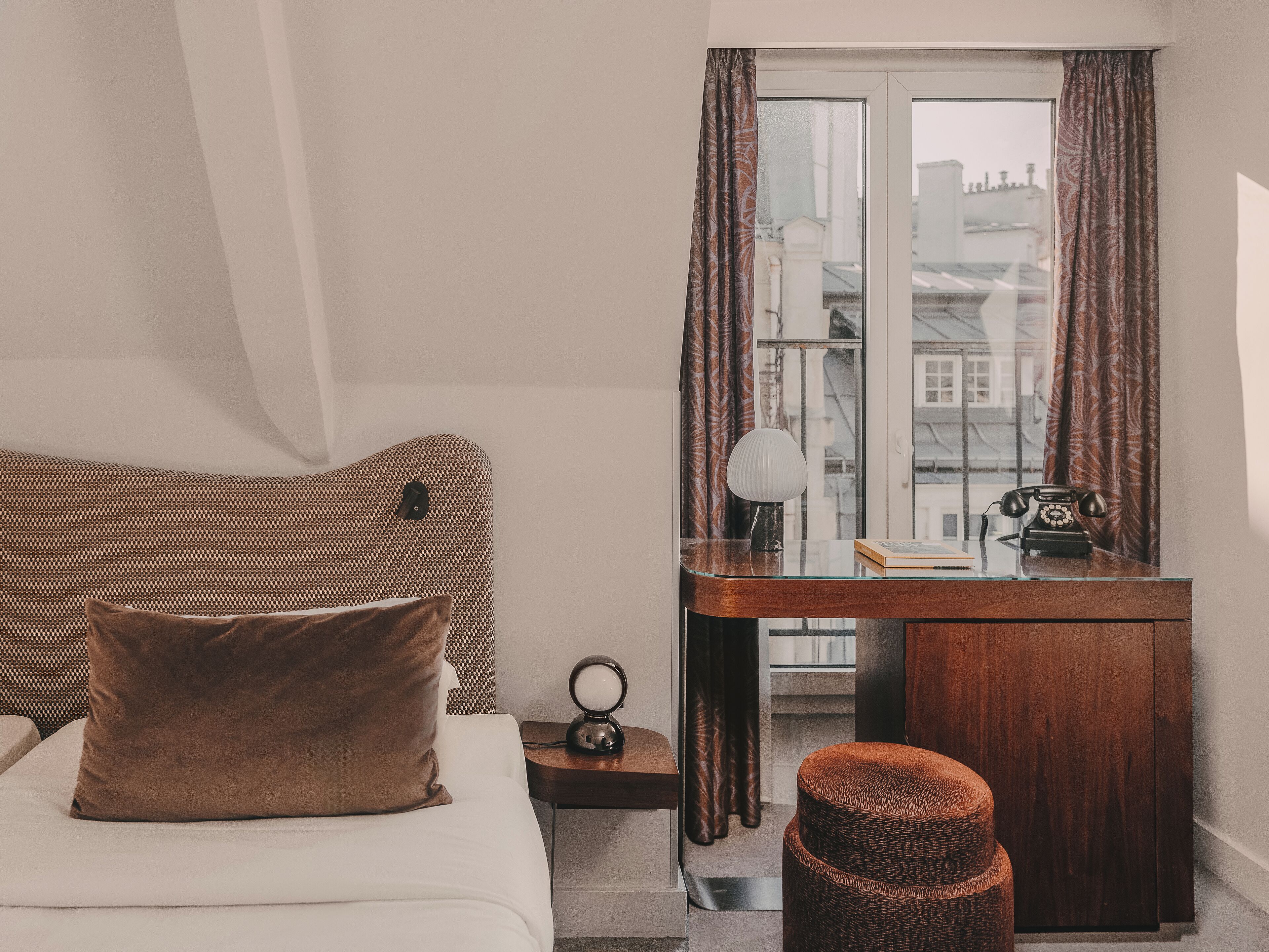 Foto - Hôtel Belloy