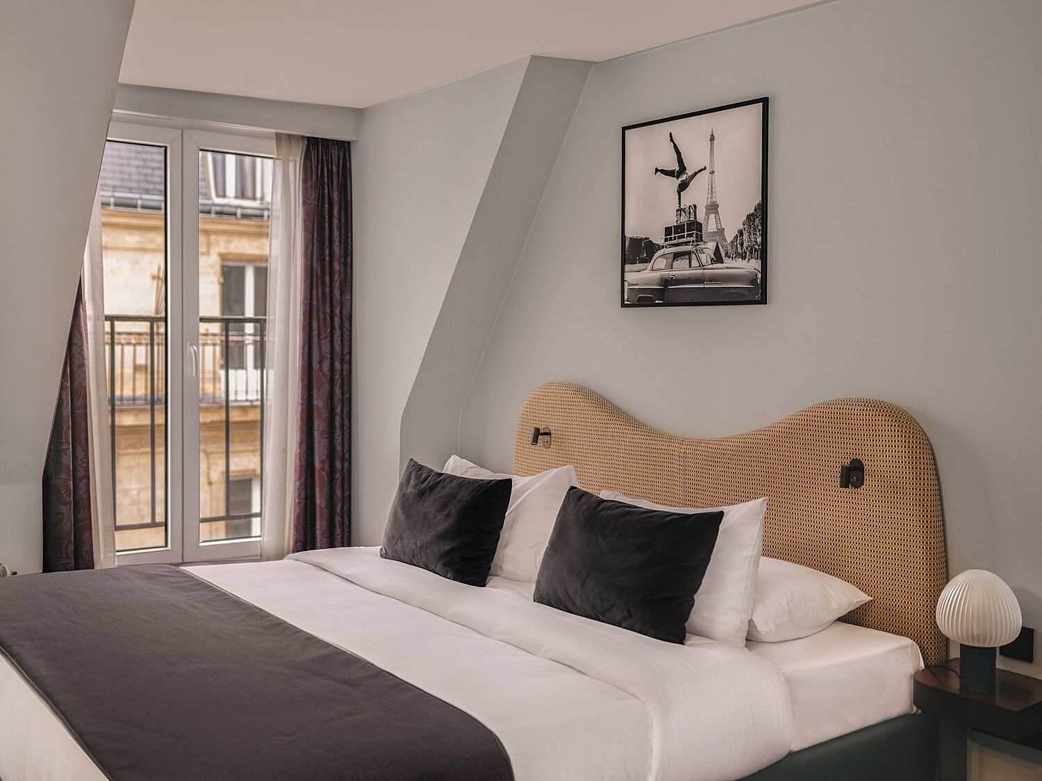Foto - Hôtel Belloy
