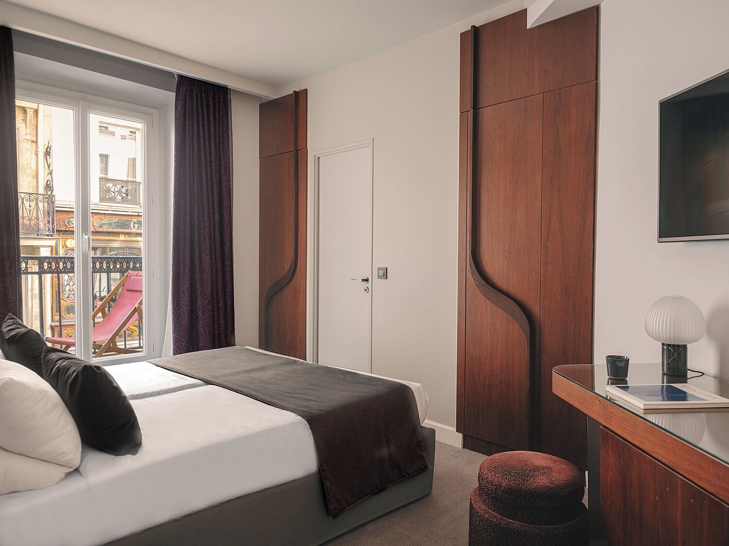 Foto - Hôtel Belloy
