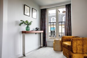 Suite | Vistas desde la habitación
