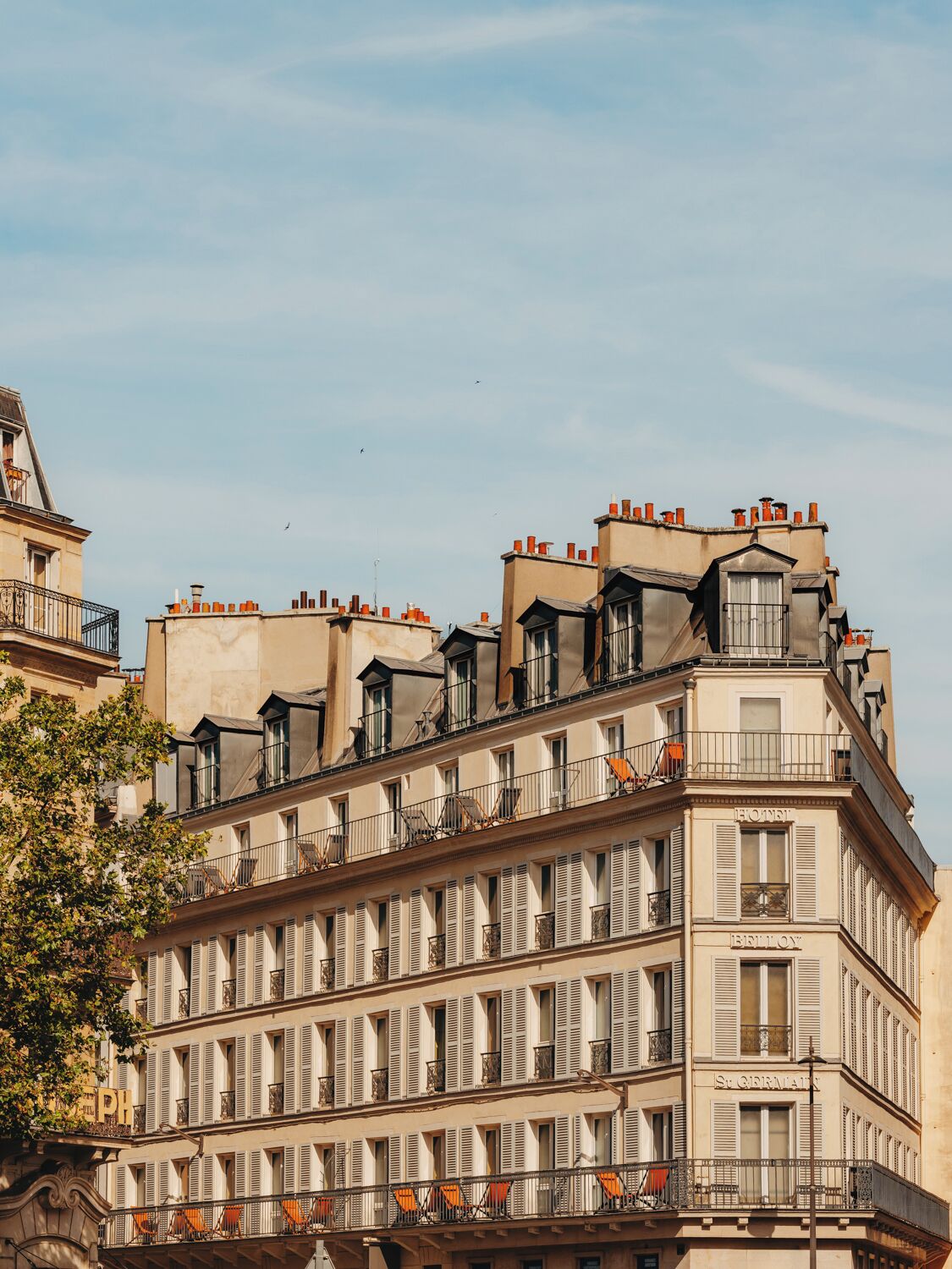 Foto - Hôtel Belloy