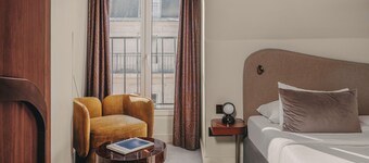 Hôtel Belloy Saint-Germain