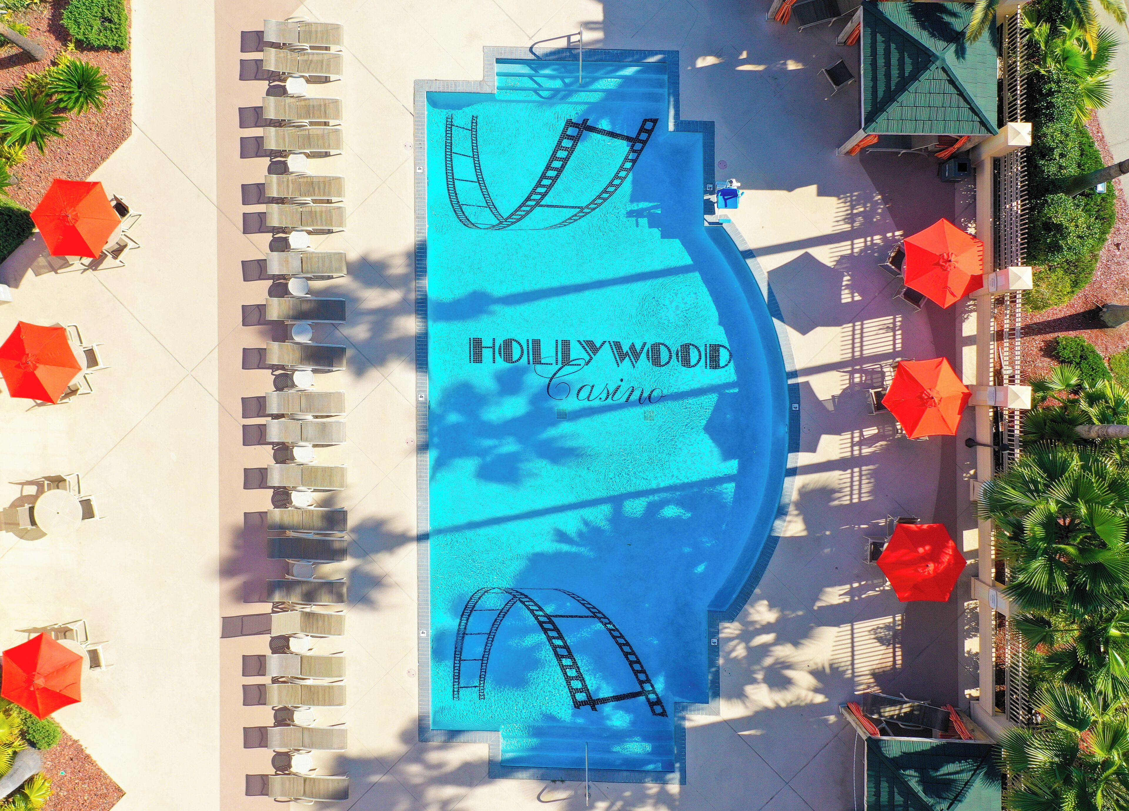 Außenpool, geöffnet von 08:00 Uhr bis 20:00 Uhr, Cabañas (gegen Gebühr)