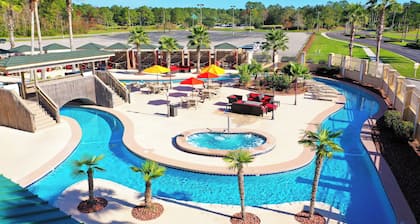 Hollywood Casino Gulf Coast