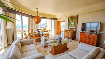 1 habitación y artículos del minibar gratis