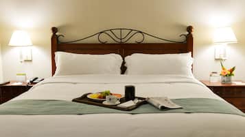 Standard Single Room | In-room safe, desk, laptop workspace, iron/ironing board