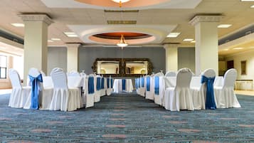 Sala de reuniones