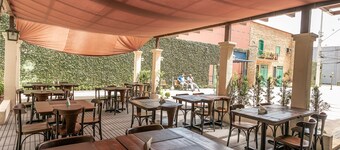 Hotel Marbor