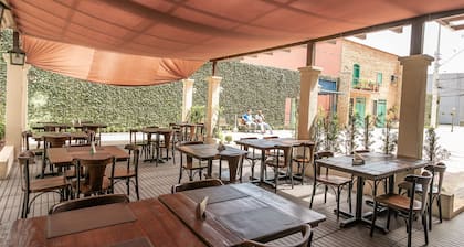 Hotel Marbor