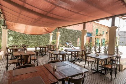 Hotel Marbor