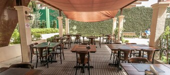 Hotel Marbor
