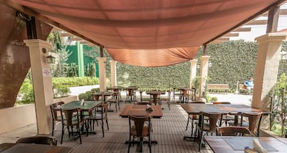 Hotel Marbor