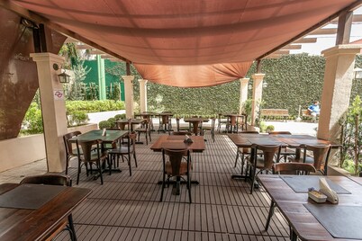 Hotel Marbor