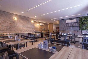 咖啡店