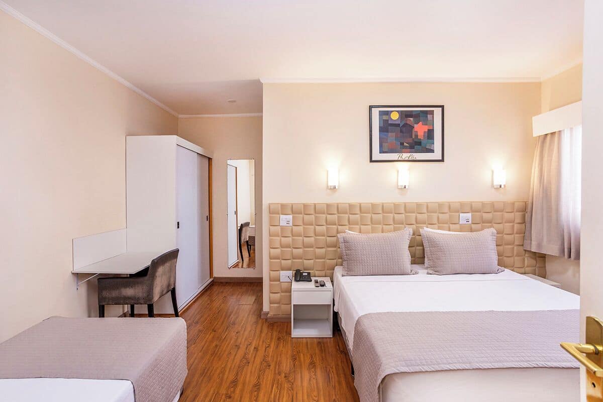 Quarto Superior