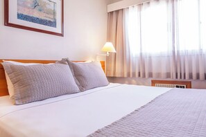 Chambre Double Standard