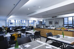 Café da manhã