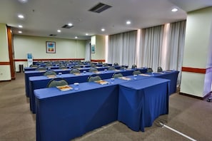 Salle de réunion