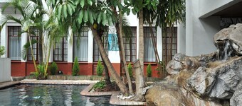 Hotel Promenade