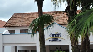Unclassified image, 5 of 31, button - Hotel Promenade (Mbombela)