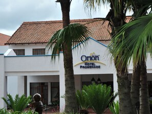 Exterior - Hotel Promenade (Mbombela)