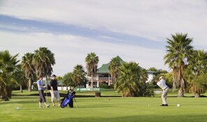 Golf