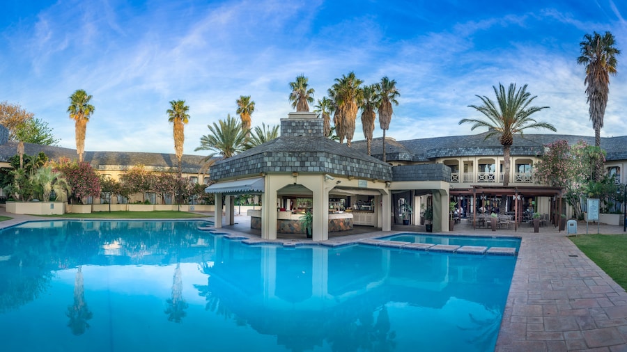 Peermont Walmont at Mmabatho Palms