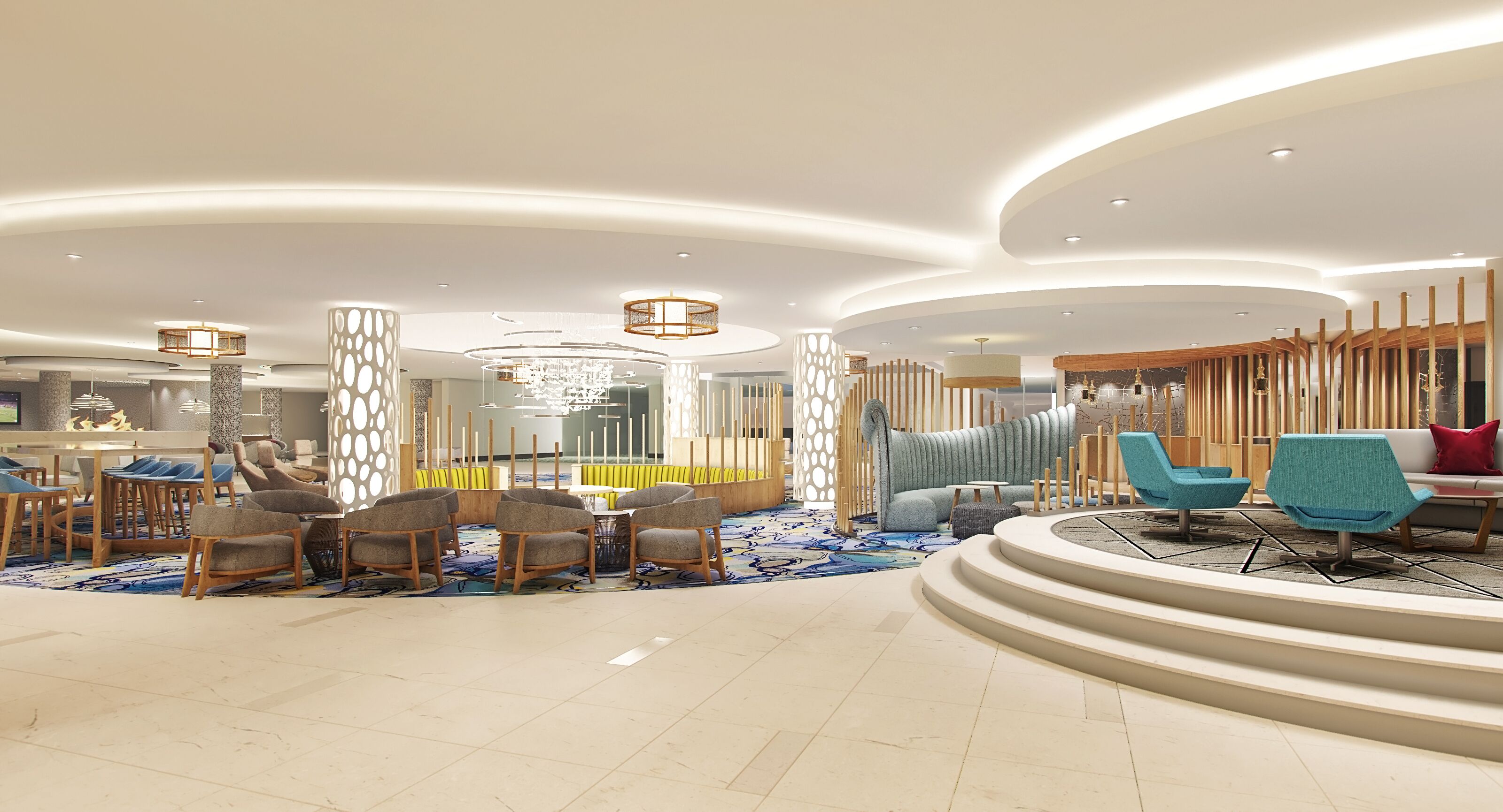 Foto - Southern Sun Rosebank, Johannesburg