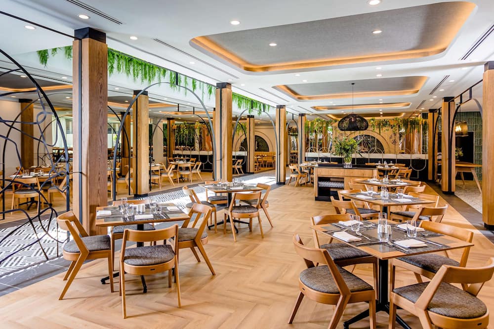 Southern Sun Rosebank